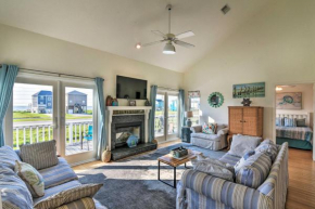Terramar Beach Haven with Pool Access!